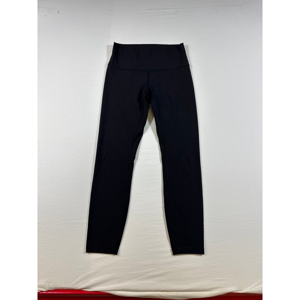 Lululemon Wunder Under High-Rise Tight 28", Size 6